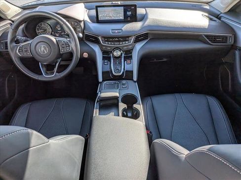 Certified 2023 Acura TLX w/Technology Package image 19