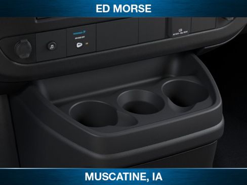 New 2026 GMC Savana 2500 image 23