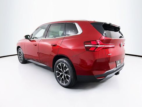 New 2026 BMW X3 xDrive30 w/ Convenience Package image 5