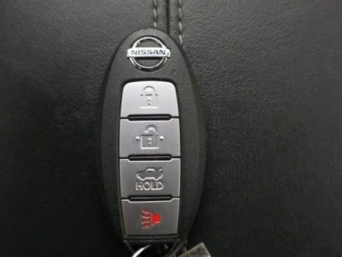 Used 2022 Nissan Sentra S image 27