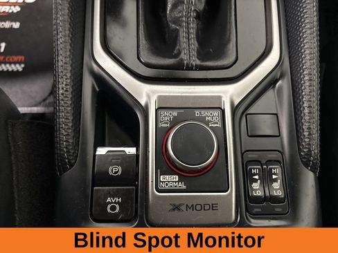 Used 2020 Subaru Forester Touring image 21