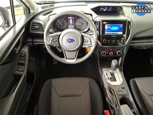 Used 2023 Subaru Crosstrek 2.0i image 2