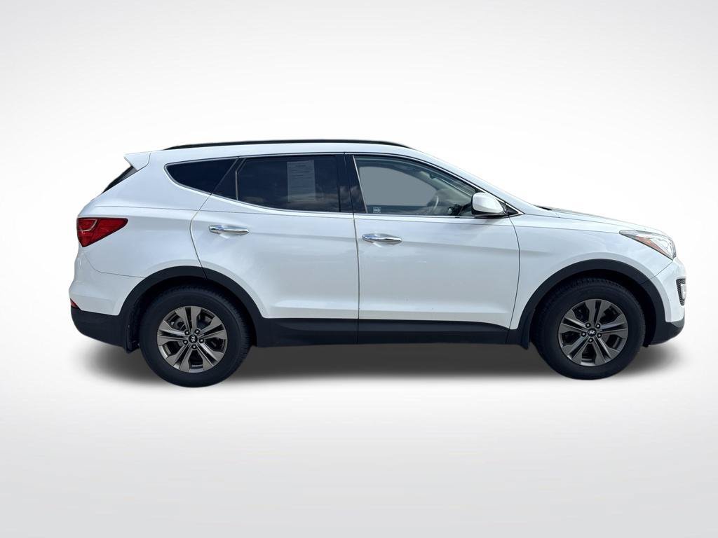 Used 2015 Hyundai Santa Fe Sport w/ Option Group 02 AWD/4WD image 4