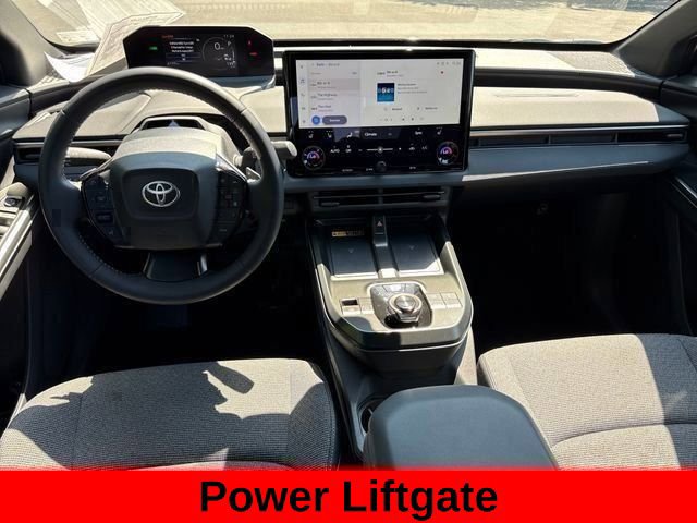 Used 2026 Toyota bZ FWD image 40