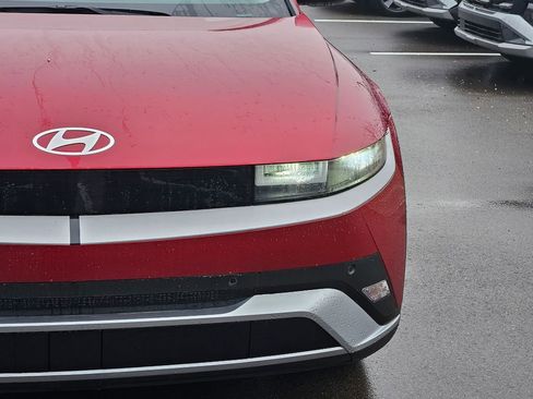 New 2026 Hyundai Ioniq 5 SEL image 9