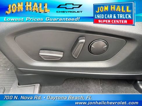 Used 2022 Ford Explorer ST w/ Equipment Group 401A AWD/4WD image 19