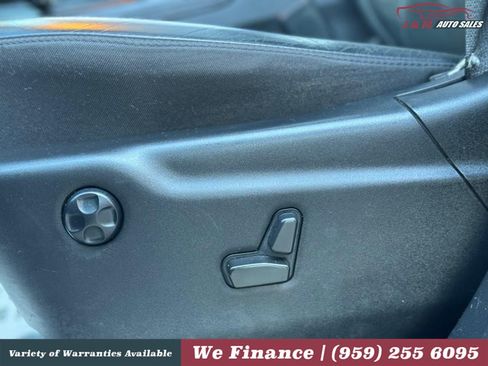 Used 2021 Dodge Durango GT AWD/4WD image 23