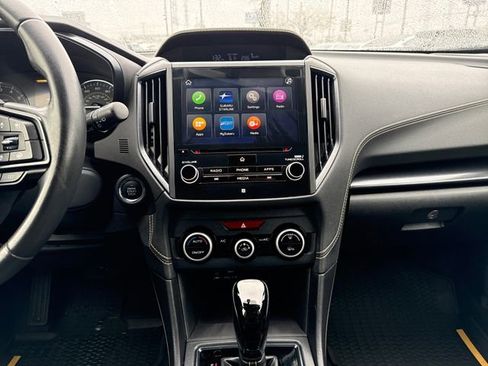 Used 2021 Subaru Crosstrek 2.5i Sport w/ Moonroof Package image 24