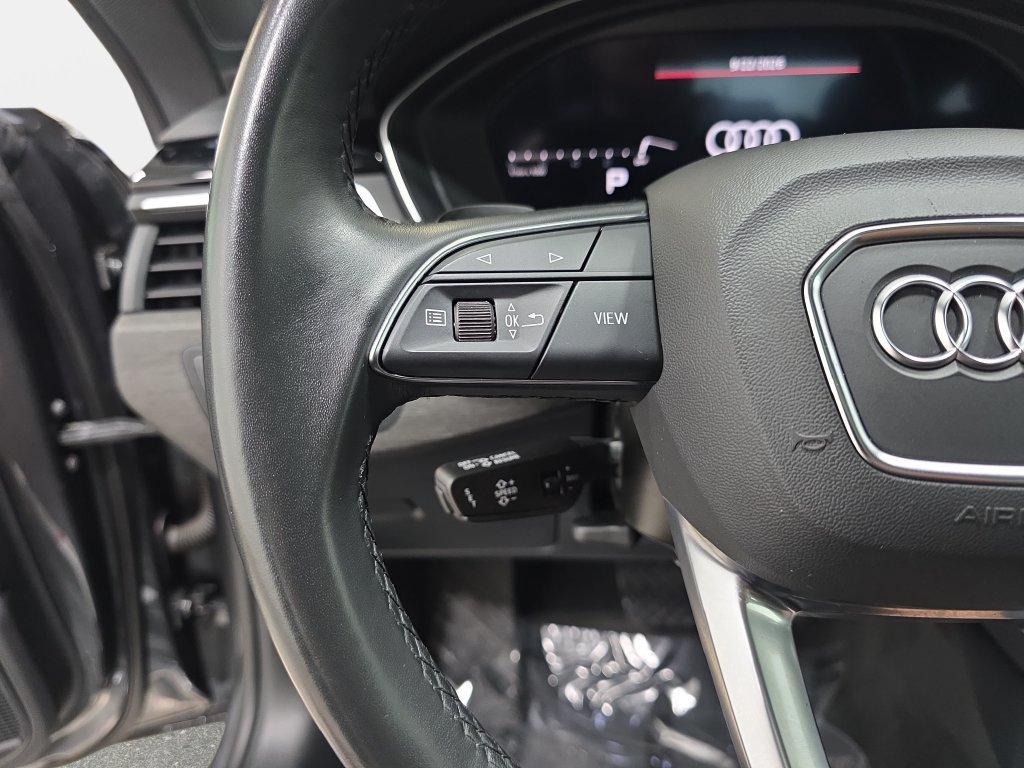 Used 2024 Audi A5 2.0T Premium Plus AWD/4WD image 17