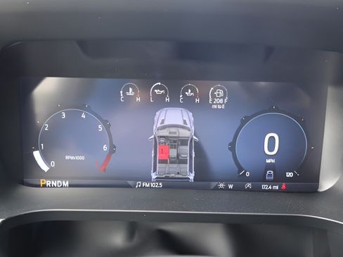 New 2026 Ford F150 STX w/ Equipment Group 200A RWD image 11