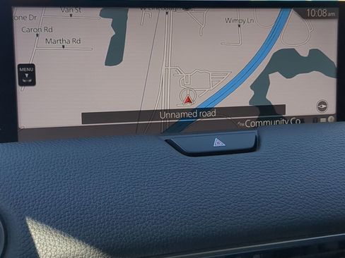 Used 2024 MAZDA CX-90 3.3 Turbo S image 53