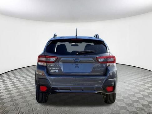 Certified 2023 Subaru Crosstrek 2.0i image 10