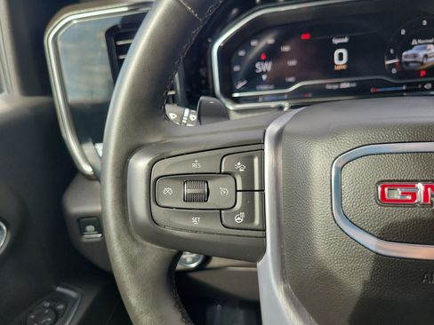 Used 2024 GMC Sierra 1500 Elevation RWD image 19