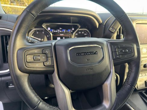 Used 2022 GMC Sierra 2500 Denali image 14
