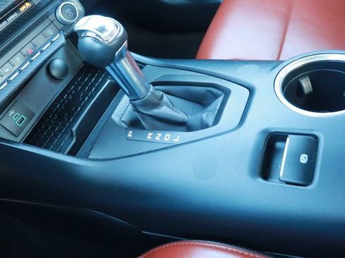 Used 2024 Ford Mustang Premium image 18