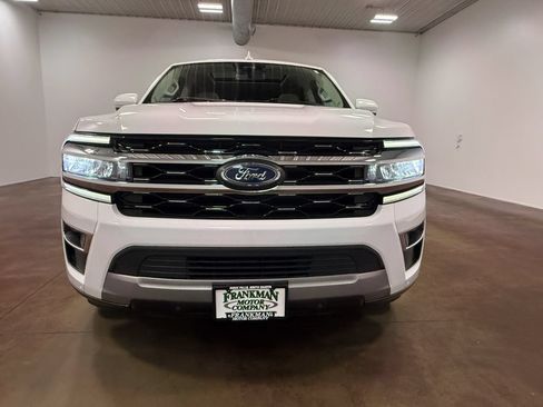 Used 2024 Ford Expedition Limited AWD/4WD image 40
