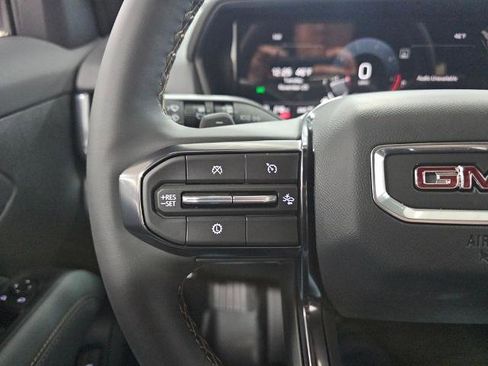 New 2026 GMC Terrain AT4 image 16