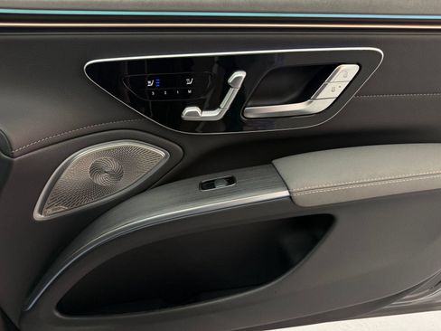 Certified 2024 Mercedes-Benz EQS 450+ Sedan image 28