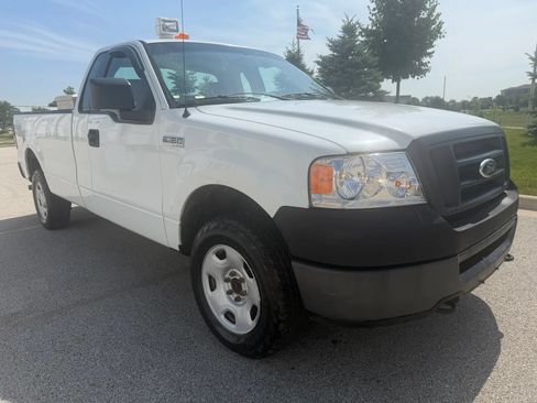 Used 2008 Ford F150 XLT AWD/4WD image 14
