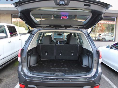 Used 2020 Subaru Forester w/ Popular Package #1 image 21