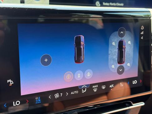 New 2026 Lincoln Nautilus Reserve AWD/4WD image 27