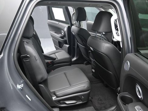 New 2026 Hyundai Palisade SEL image 39