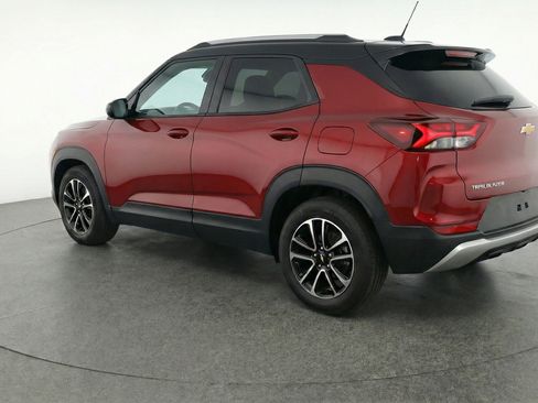 Used 2025 Chevrolet TrailBlazer LT image 6