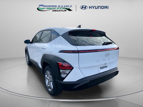 New 2026 Hyundai Kona SE FWD image 6