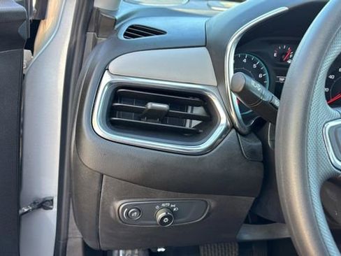 Used 2021 Chevrolet Equinox LS w/ LS Convenience Package FWD image 22