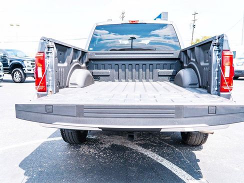 Certified 2023 Ford F150 XLT w/ Equipment Group 301A Mid AWD/4WD image 24