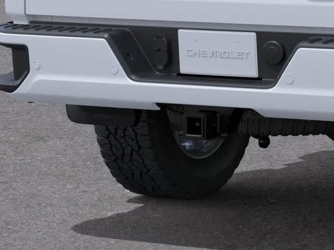 New 2026 Chevrolet Silverado 2500 High Country w/ High Country Premium Package AWD/4WD image 14