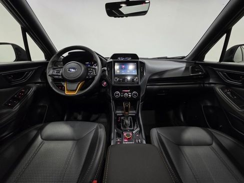 Used 2024 Subaru Forester Wilderness w/ Convenience Package image 14