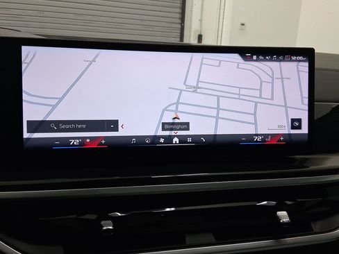 Certified 2024 BMW X5 M60i image 25