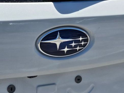 New 2026 Subaru Crosstrek 2.5i AWD/4WD image 9