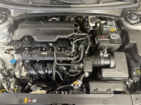 Used 2025 Kia K4 FWD image 32