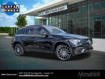 Used 2022 Mercedes-Benz GLC 300
