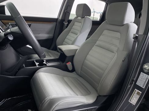 Used 2020 Honda CR-V EX image 12