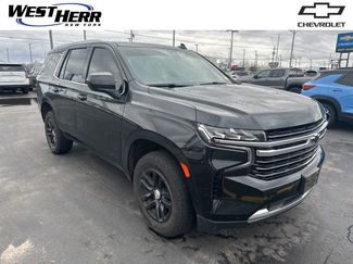 Used 2022 Chevrolet Tahoe LT video 1