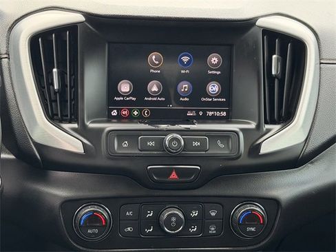 Used 2021 GMC Terrain SLE w/ Driver Convenience Package image 15