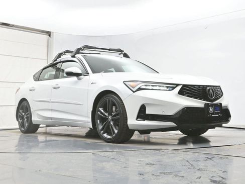 Certified 2023 Acura Integra A-Spec image 40