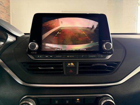 Used 2020 Nissan Altima 2.5 S image 19