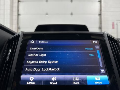 Used 2024 Subaru Forester Sport image 31