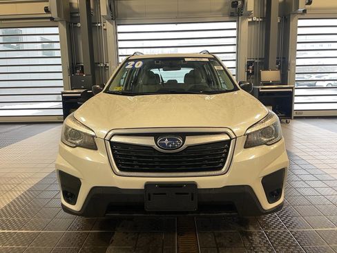 Used 2020 Subaru Forester w/ Alloy Wheel Package image 2