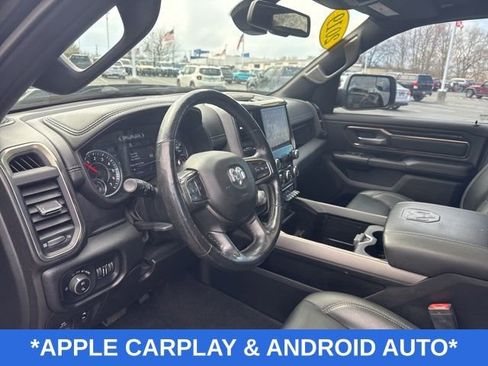 Used 2019 RAM 1500 Sport w/ Level 2 Equipment Group image 9