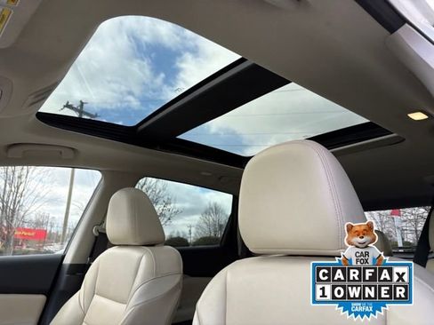 Certified 2023 Nissan Murano SL w/ SL Moonroof Package AWD/4WD image 26