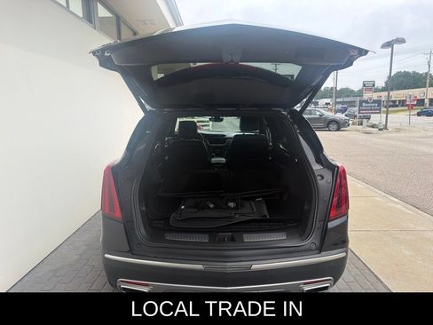 Used 2023 Cadillac XT5 Premium Luxury w/ Platinum Package AWD/4WD image 8