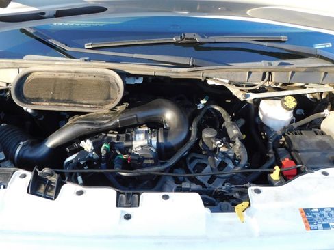 Used 2020 Ford Transit 250 Medium Roof AWD image 19