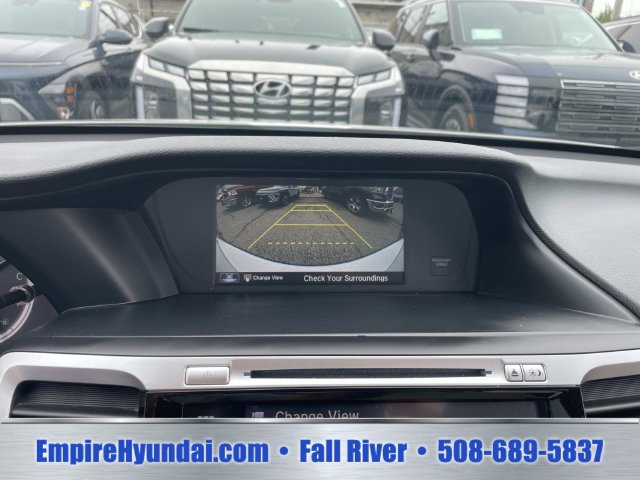 Used 2016 Honda Accord EX-L image 23