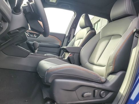 Certified 2026 Subaru Forester Sport image 7