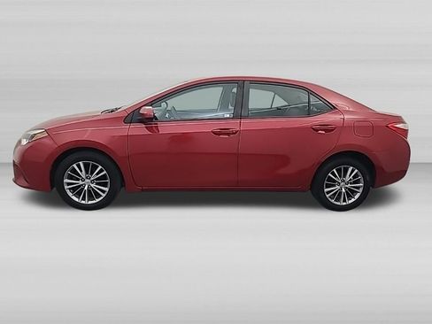 Used 2014 Toyota Corolla LE Premium w/ Driver Convenience Package FWD image 6